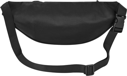BXDEOOPWE This Is How I Roll Funny Golf Cart Leisure Waist Bag Outdoor Sports Running Waist Bag Business Travel Mobile
