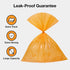 540 Count (36 VETRESKA Citrus Scented Dog Poop Bags, Leak Proof, Extra Thick and Large Pet Waste Bags for Dogs Walking