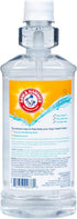 Hammer 16 OZ Arm & Complete Care Dental Water Additive for Dogs, Easy Portion Bottle, Dog Breath Freshener, Dog Mouth