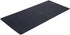 MotionTex Exercise Equipment Mat for Treadmill, Rowing Machine, Elliptical, Home Gym Floor Protection, 30" x 66"