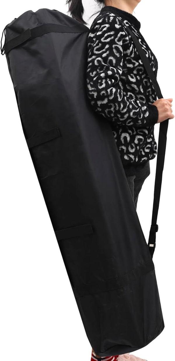 MtuxuYR Camping Chair Bag Replacement Folding Chair Bag Beach Chair Bag 600D Oxford