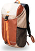 Tezos Juniper Daypack, Lightweight Hiking Backpack and Hydration Pack for Camping, Travel, Biking, 16 Liter
