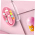 9-in-1 Trimmer Set Electric Nail File Kit Rechargeable Grinding Heads for Babies Adults and Pets Portable Manicure Tool