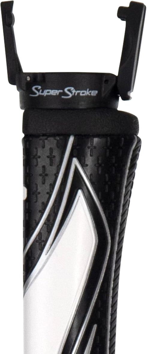 SuperStroke Ball Pick Up Tool, Black