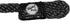 Taylor Made Fender Loc Fender Lines, 3/8"D x 6'L, Rot-Resistant, Black, Pre-Spliced, Professionally Finished