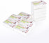 100% (L-31.5''x 63''-2pack(10pcs)) Compressed Towels Disposable Soft Durable Towels Cotton for Home Bathroom Travel
