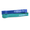 THERABAND High Resistance Bands - Set of 2 Elastic Super Bands for Flexibility & Workouts