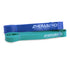THERABAND High Resistance Bands - Set of 2 Elastic Super Bands for Flexibility & Workouts