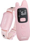 PATPET Dog Shock Collar with Remote - Waterproof Training Collar for Small Medium Large Dogs with Beep, Vibration, 16