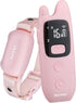 PATPET Dog Shock Collar with Remote - Waterproof Training Collar for Small Medium Large Dogs with Beep, Vibration, 16