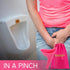 Urinal for Women, 4PCS Female Urinal Pee Funnel Portable Urination Device for Camping Travel Hiking Gear
