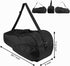 Xxerciz 3 Racquet Tennis Bag, Lightweight Cover Bag for Women and Men with Adjustable Shoulder Strap for Players