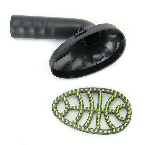 Pet Brush, Soft Grooming Brush for Dogs and Cats, Gently Removes Tangled Hair, Household Deshedding Tool for Vacuum