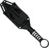 Hunting Survival Knife | 9" Full Tang Fixed Blade Knives Camping Gear with Extra Set of FRN Sheath