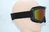 Full Face Airsoft Mask, Paintball Mask, Tactical Mask, Motorcycle Goggles with Removable Face Mask