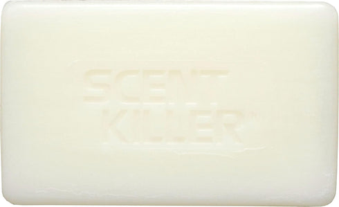 4.5oz Wildlife Research Scent Killer Bar Soap