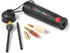 Kleenbore Gun Care PocKit Handgun Cleaning Set - .44/.45 Caliber, Black