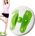 Twister/Ab Twister Board for Exercise, Waist Twisting Disc, Foot Massage Twist for Fitness and Weight Loss