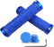 PLATT Bike Handlebar Grips, Comfortable Rubber Bicycle Handle Grip for MTB/BMX