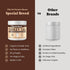Immune 60 Organic Turkey Tail Mushroom for Dogs and Cats, Support with Beta Glucans and Polysaccharides, Digestive