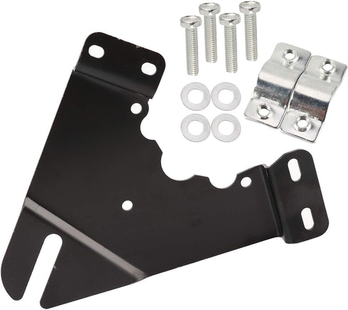 Motor Mounting Plate for Electric Bicycle, Accessory for Motor