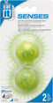 Catit Design Senses Illuminated Ball (Pack of 2)