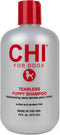 CHI for Dogs Tearless Puppy Shampoo with Silk Protein, Gentle Dog Wash