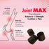PHS Joint MAX Triple Strength Soft Chews for Dogs, 30 Chews - Glucosamine, Chondroitin, Omega 3