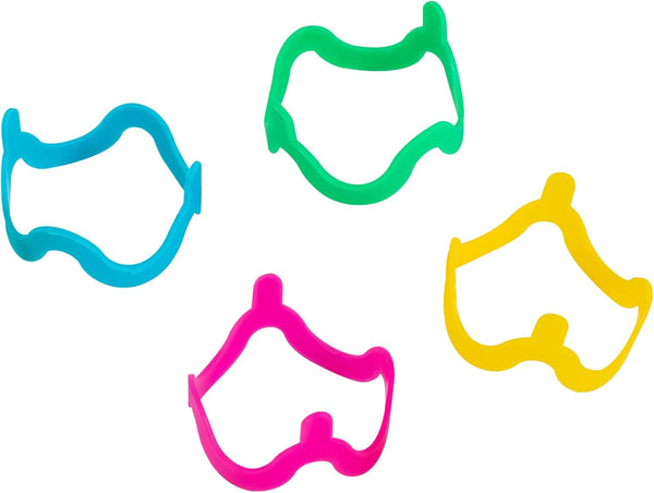 Petmate Interactive Cat Toys - Cat Crazies Multi Pack by Petmate, 4