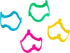 Petmate Interactive Cat Toys - Cat Crazies Multi Pack by Petmate, 4