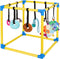Liitrton Puppy Play Gym - Small Dogs Play Gym with 8 Hanging