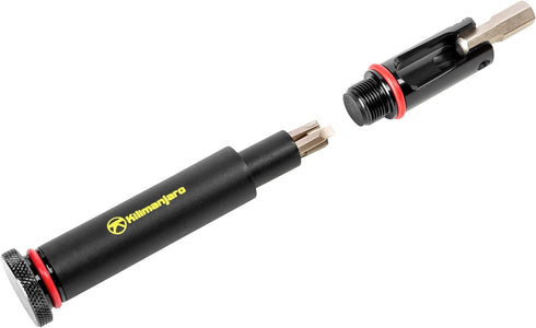 Kilimanjaro Cycle Series Handlebar-Fitting Bicycle Tool Kit, Compact Bike Repair, Handles - 910531ECE