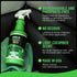 32 oz Hula Multi-Surface Cleaner EVA Foam, Vinyl and Carpet, Boat Deck, Sea Deck and Marine Interior Cleaner