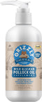 Grizzly Pollock Oil for Dogs - 8 oz