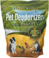 Healthy World Pet Deodorizer - 3.5 lbs Pet Habitat & Litter Box Additive