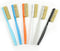 TWO STONES Climbing Chalk Brush with Thick Ultra Durable Boar's Hair Bristles,