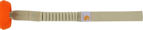 Durable Blaze Dog Training Tool - Rugged Fetch & Tug Toy