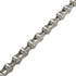 YBEKI 1-Speed Bicycle Chain, 1/2x11/128 inch, 114 Links, Single Speed Bike Chain