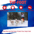 7oz Recommended TUF-FOOT Dog Paw & Skin Protection Liquid | Veterinarian | Heals & Protects Paws, Hooves & Skin |