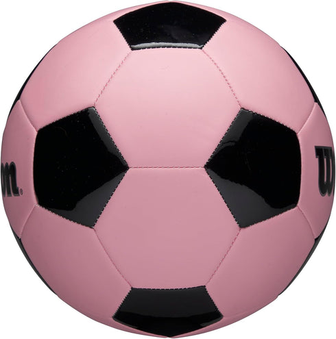 WILSON Traditional Soccer Balls
