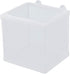 NGe Aquarium Fish Breeder Box - Small Fish Isolation Hatchery, Juvenile Spawning Incubator
