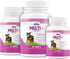 Health Extension Multivitamin & Minerals for Dogs & Puppies, 30 Tablets, Supports Immune System & Digestion