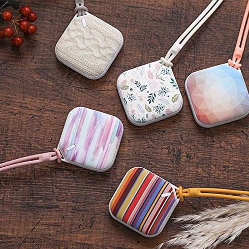 orastone Rechargeable Hand Warmer, Electronic Portable with Fast Warming Up and Double-Sided Heating