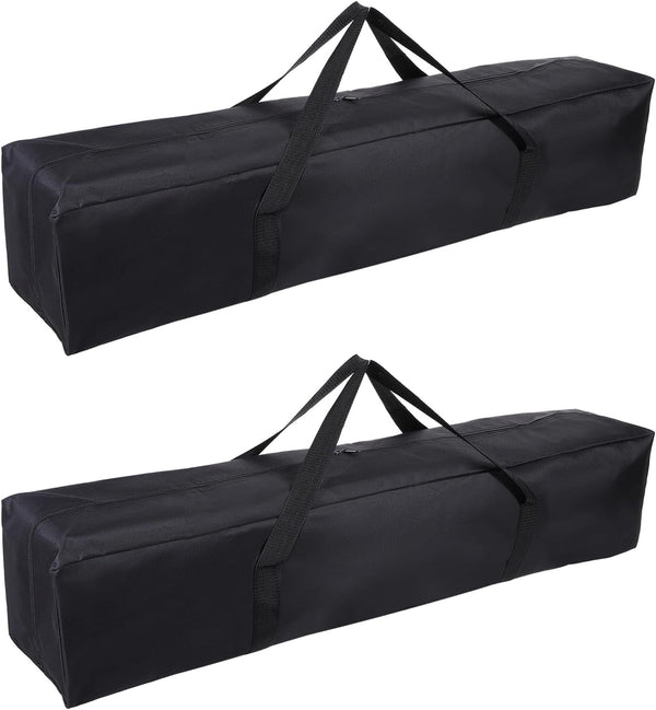 Camp Chair Replacement Bag, Camping Folding Chair Storage Bag Large Zippered with