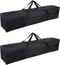 Camp Chair Replacement Bag, Camping Folding Chair Storage Bag Large Zippered with