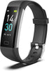 threesheep Fitness Tracker for Men and Women, Waterproof Fitness Watch with Activity Tracker and Sleep Monitor for