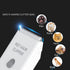 3 PCS Standard Size Replaceable Ceramic Blades Set for Pet Hair Clipper, Common Use Clipper Blade (#AP005)