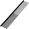 Ryan's Pet Supplies Paw Brothers Greyhound Style Teflon Comb for Dogs, 7.5 in, Professional Grade