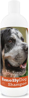 Healthy Breeds Bluetick Coonhound Smelly Dog Baking Soda Shampoo, 8 oz