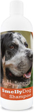 Healthy Breeds Bluetick Coonhound Smelly Dog Baking Soda Shampoo, 8 oz